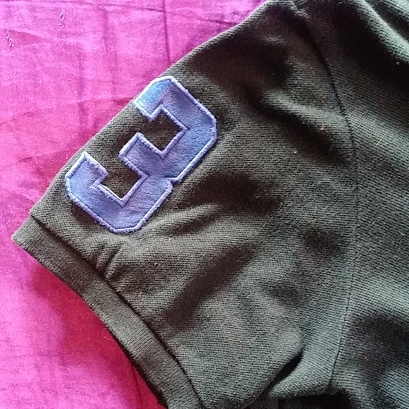 Ralph Lauren polo shirt - Picture 2 of 3